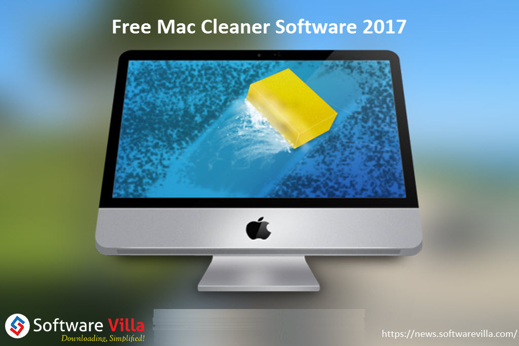 free best mac cleaner