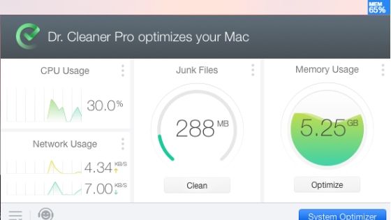 free best mac cleaner