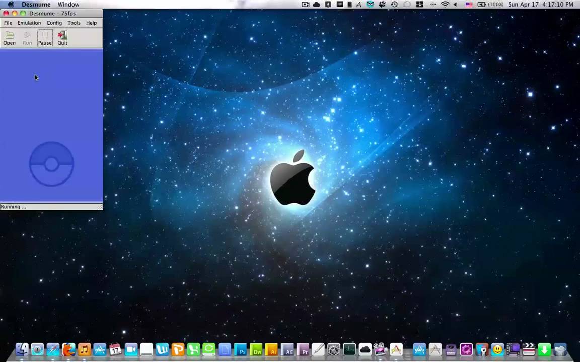 emulator mac linux